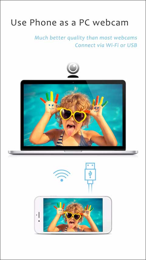 IVCAM手机安卓版下载