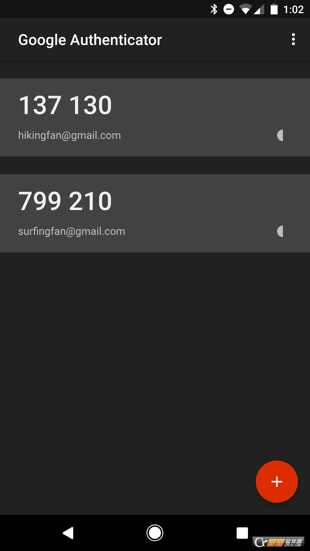 谷歌身份验证器下载app安卓手机