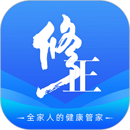 修正健康商城app