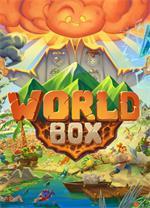 世界盒子特质全解锁地图mod