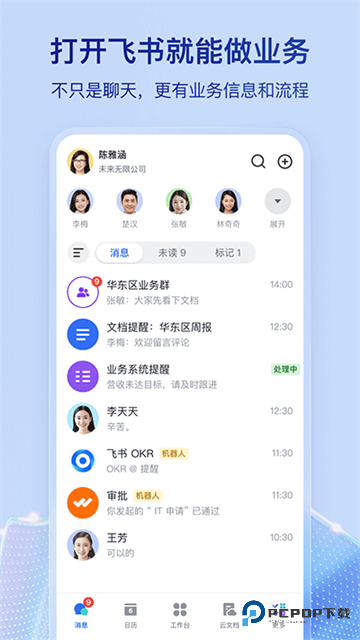 飞书视频会议